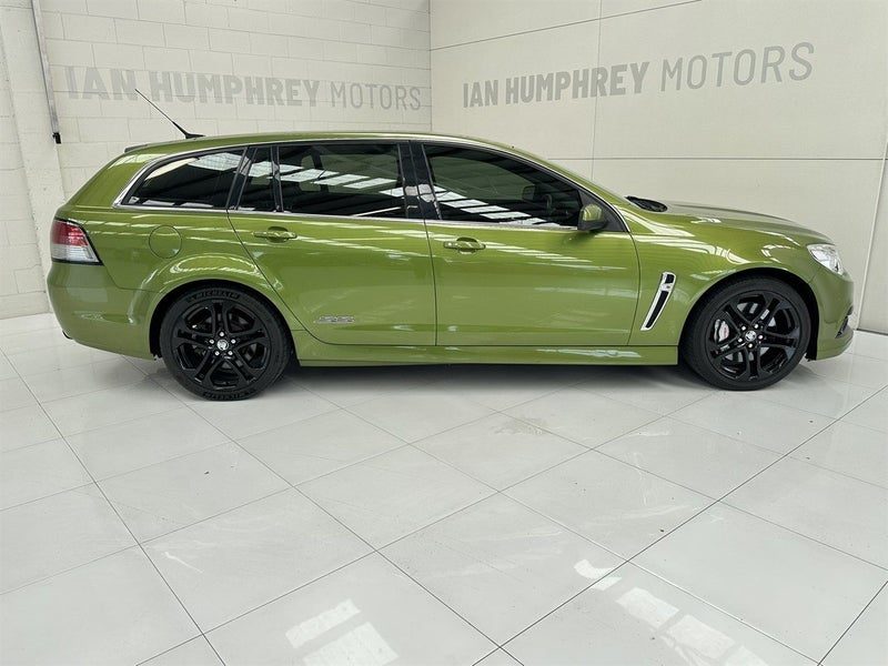 2015 Holden Commodore SS V Redline VF, photo 2