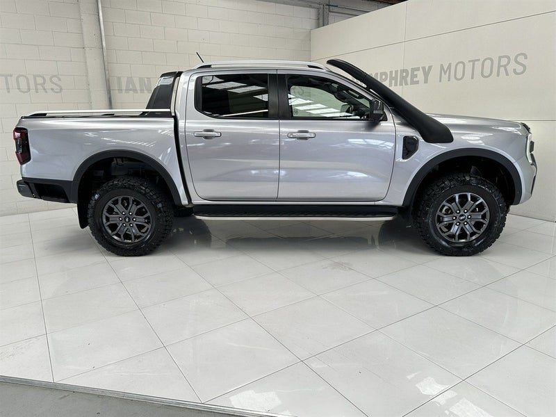 2022 Ford Ranger WILDTRAK 2.0D/4WD, photo 2