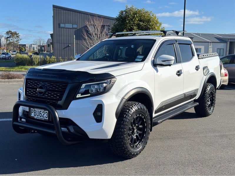 2022 Nissan Navara ST-X 2.3D/4WD BEAST !!!, photo 2