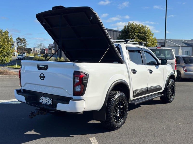 2022 Nissan Navara ST-X 2.3D/4WD BEAST !!!, photo 3