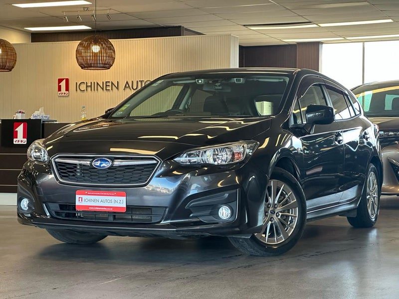 2019 Subaru Impreza 1.6i-L / Alloy wheel!