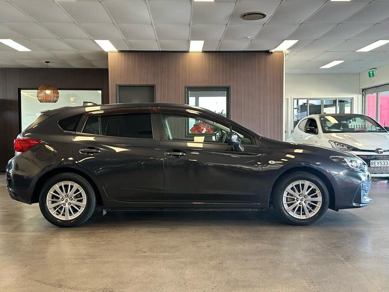 2019 Subaru Impreza 1.6i-L / Alloy wheel!, photo 3