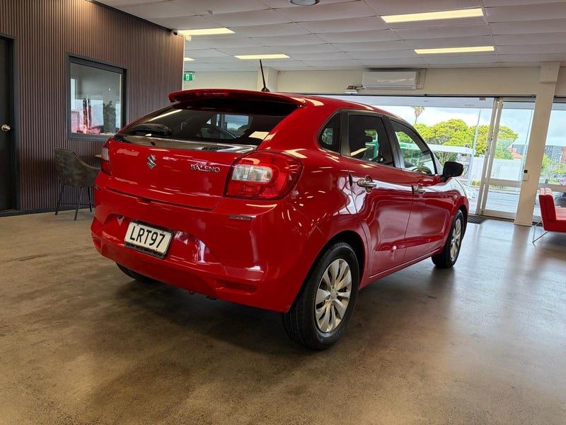 2016 Suzuki Baleno TRADE-IN SPECIAL!, photo 2