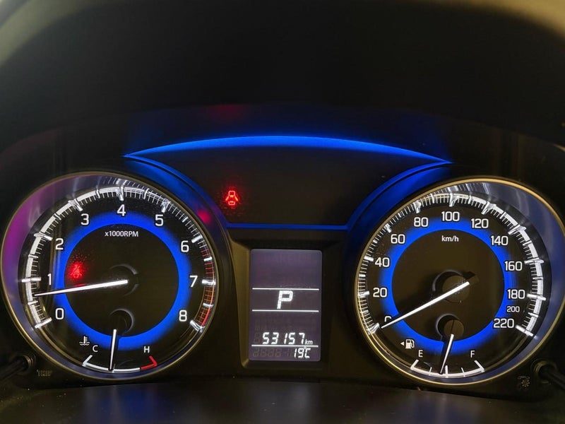 2016 Suzuki Baleno TRADE-IN SPECIAL!, photo 3