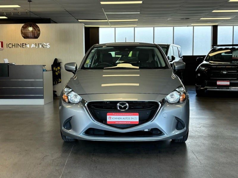 2019 Mazda Demio 15 C, photo 2