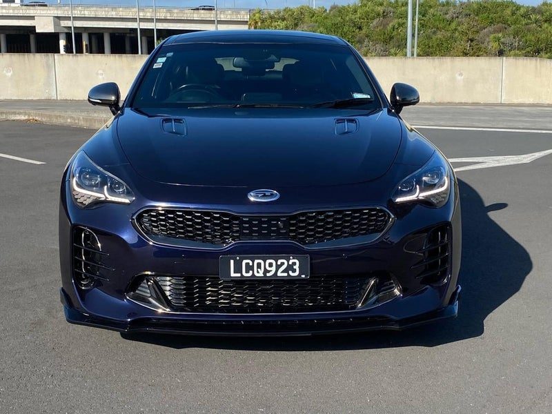 2018 Kia Stinger GT SPORT 3.3 TWIN TURBO V6, photo 2