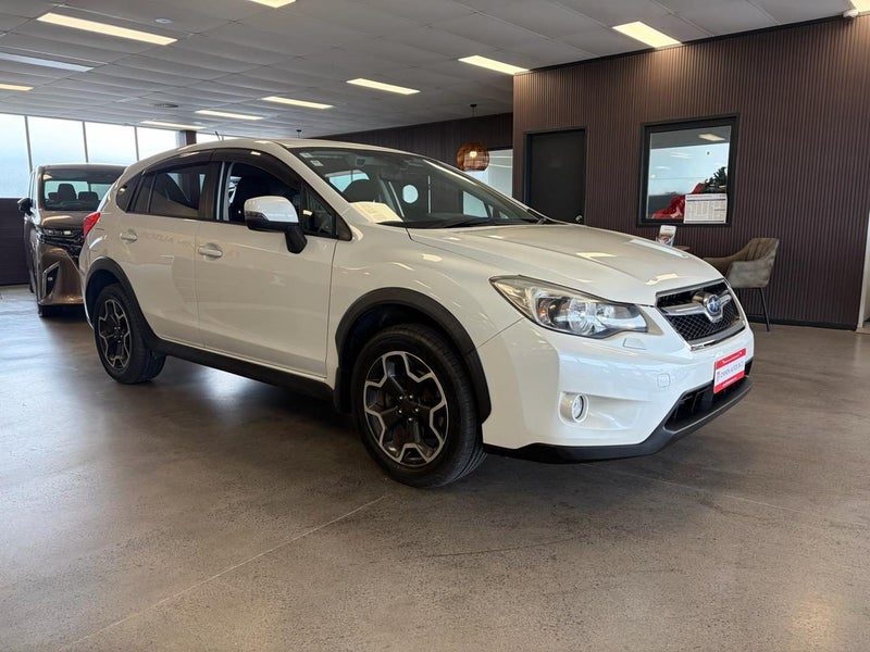 2013 Subaru XV 2.0i-L EyeSight / 4WD, photo 2