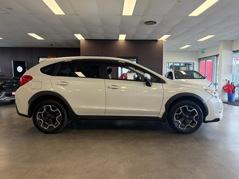 2013 Subaru XV 2.0i-L EyeSight / 4WD, photo 3