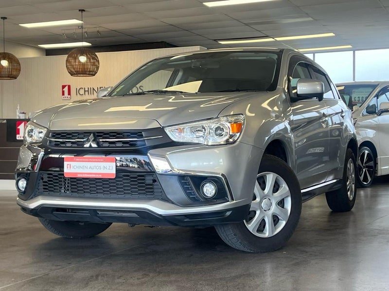 2018 Mitsubishi RVR M/ BLUETOOTH/ ASX