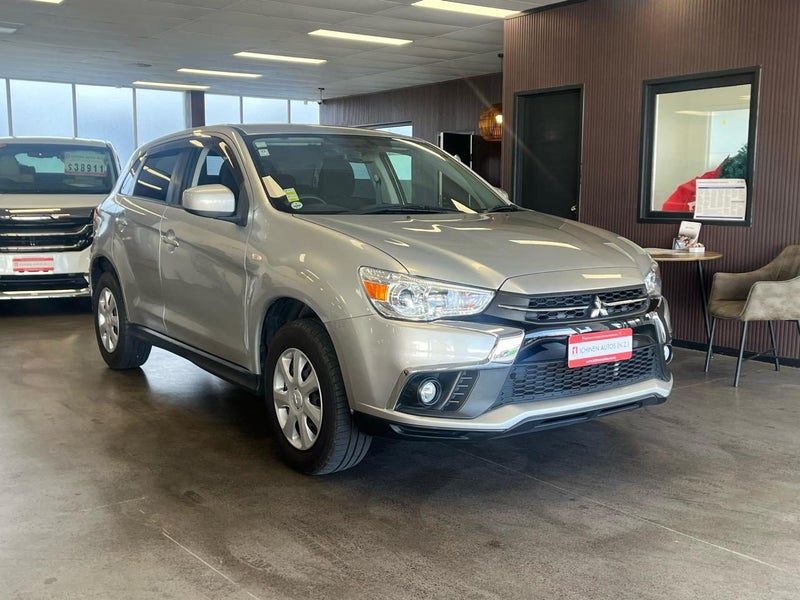 2018 Mitsubishi RVR M/ BLUETOOTH/ ASX, photo 2