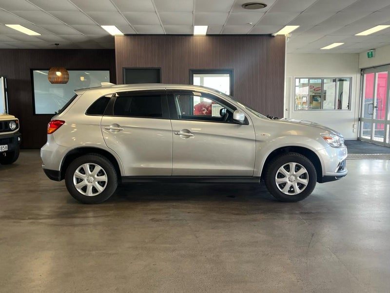 2018 Mitsubishi RVR M/ BLUETOOTH/ ASX, photo 3