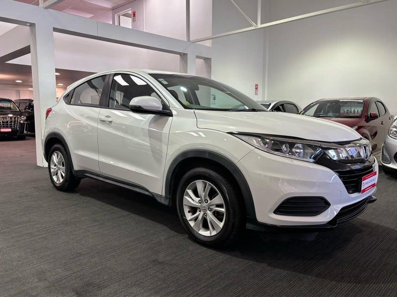 2019 Honda HR-V S 1.8P/ TRADE IN SPECIAL!!, photo 2
