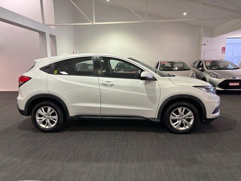2019 Honda HR-V S 1.8P/ TRADE IN SPECIAL!!, photo 3