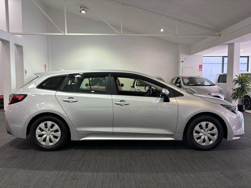 2023 Toyota Corolla Touring, photo 3