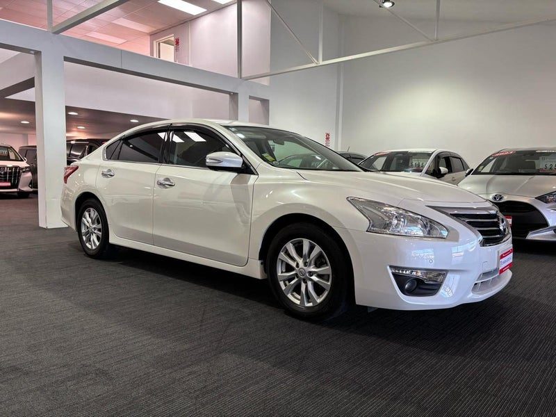 2018 Nissan Teana XL Navi AVM-PKG/ 360 Camera, photo 2