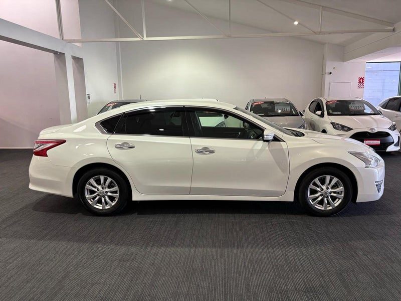 2018 Nissan Teana XL Navi AVM-PKG/ 360 Camera, photo 3