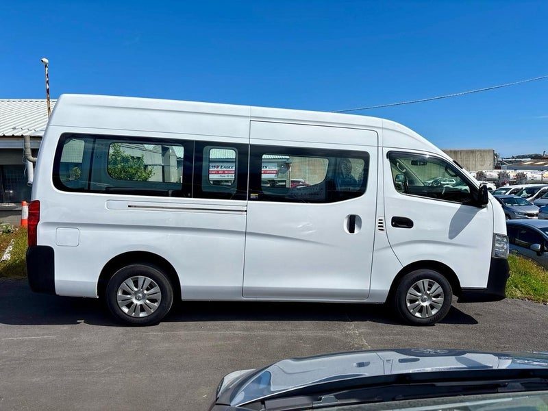 2020 Nissan NV350 Caravan, photo 3