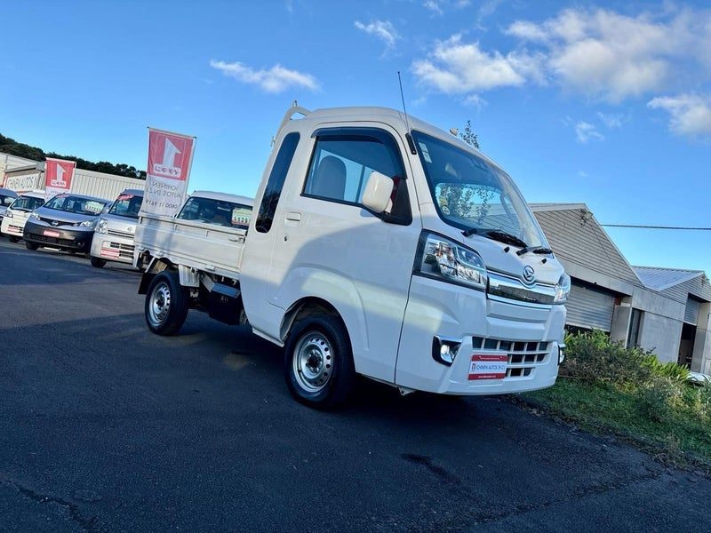 2020 Daihatsu Hijet Jumbo, photo 3
