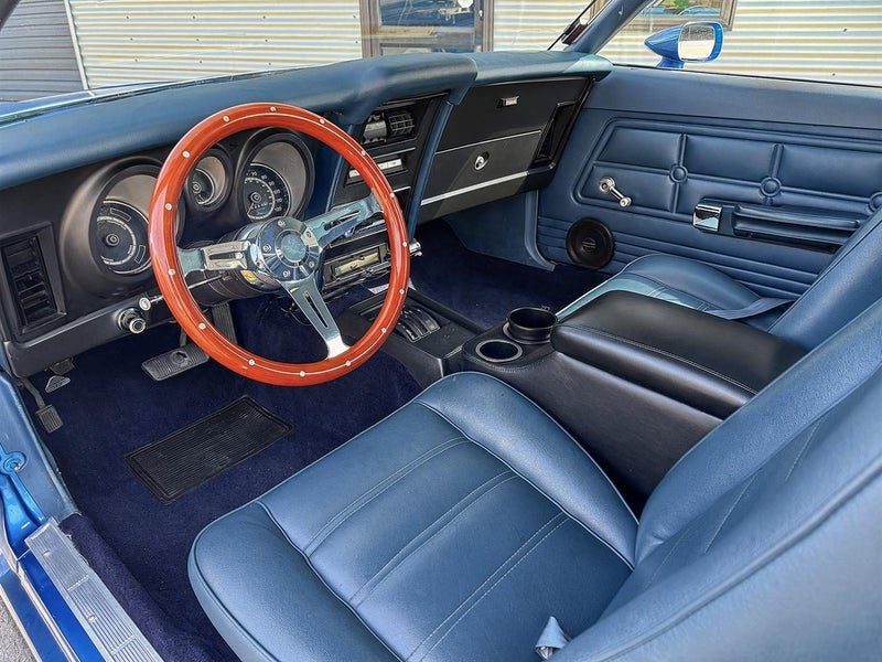 1972 Ford Mustang, photo 3
