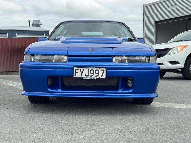 1987 Holden Calais VL, photo 2