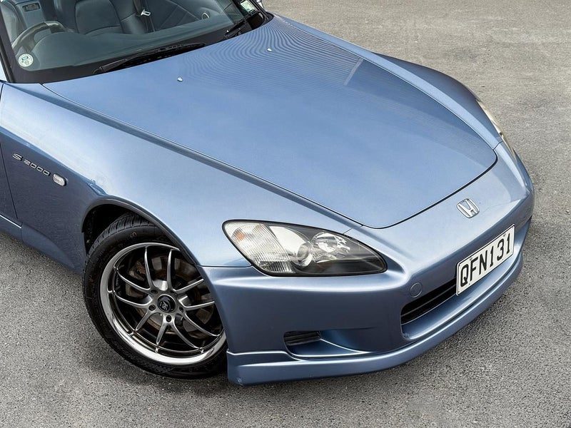 2001 Honda S2000 VGS V-Type, photo 3