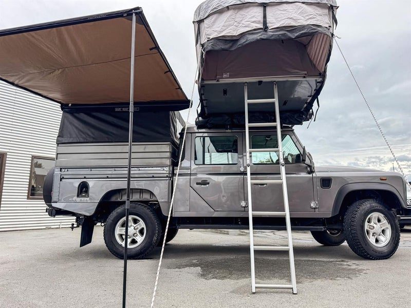 2014 Land Rover Defender 130, photo 2