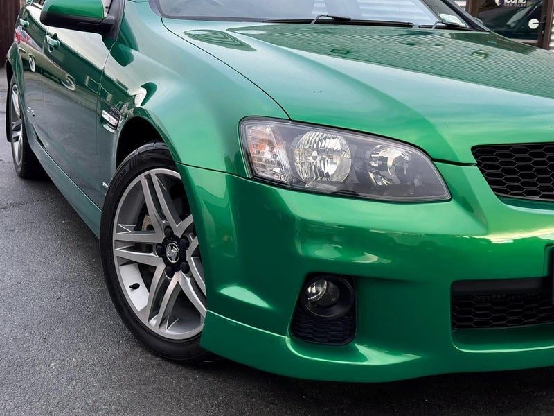 2011 Holden Commodore SS, photo 3