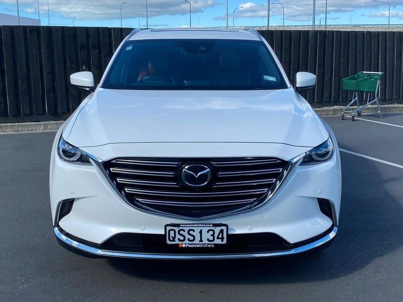 2020 Mazda CX-9 TAKAMI 4X4 7 SEATER 2.5 PETROL, photo 2
