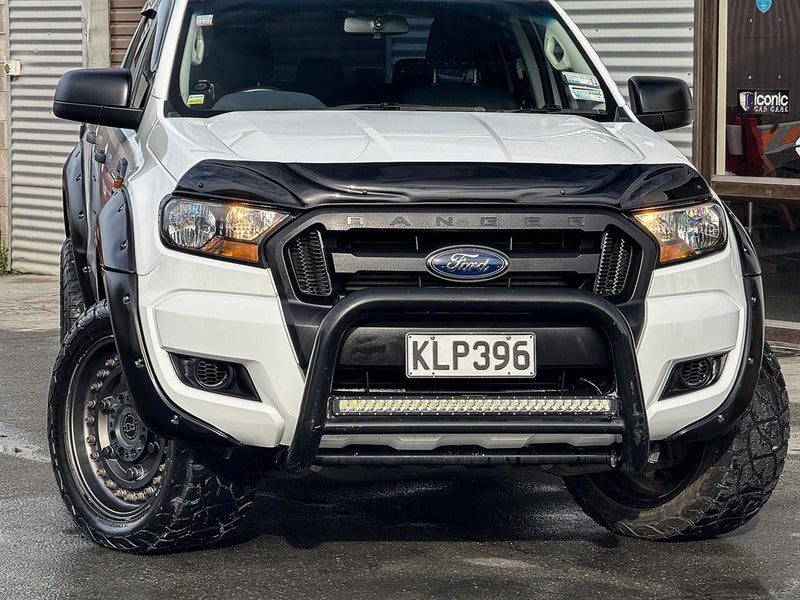 2017 Ford Ranger XL Double Cab, photo 3