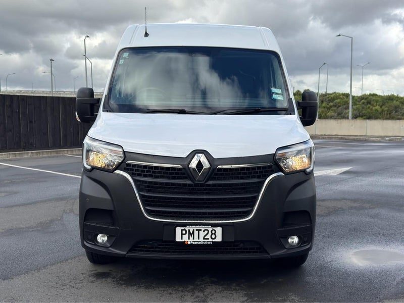 2022 Renault Master L3H2 2.3DT/6AM, photo 2