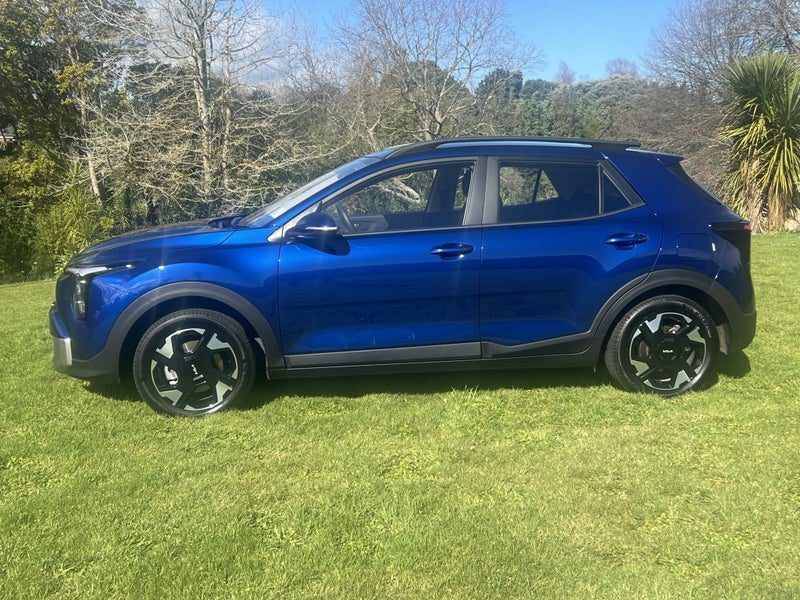 2026 Kia Stonic Lx 1.0Pt/7Am, photo 2