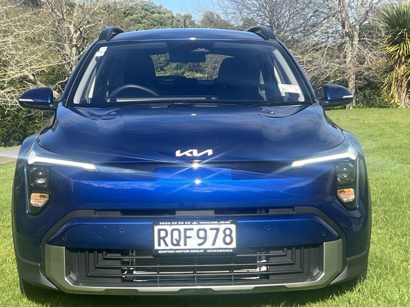 2026 Kia Stonic Lx 1.0Pt/7Am, photo 3