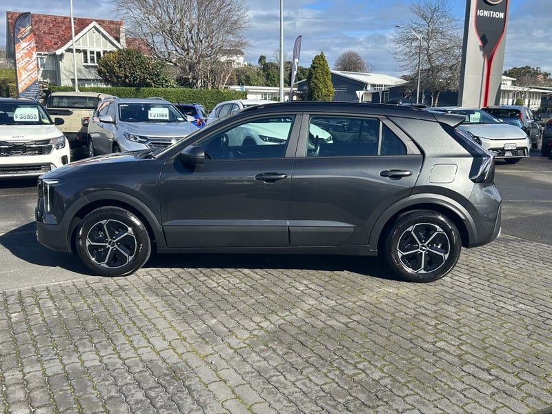 2026 Kia Niro Light+ 1.6Ph/6Am, photo 2
