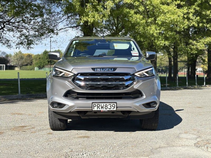 2023 Isuzu MU-X Ls-T 4Wd Auto 3.0D, photo 2