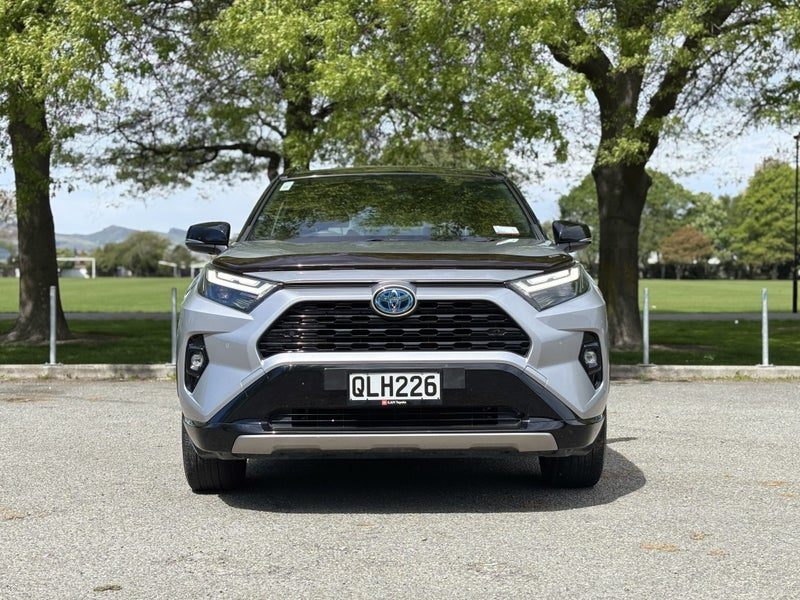 2024 Toyota RAV4 Xse 2.5Ph/4Wd/Hd, photo 2