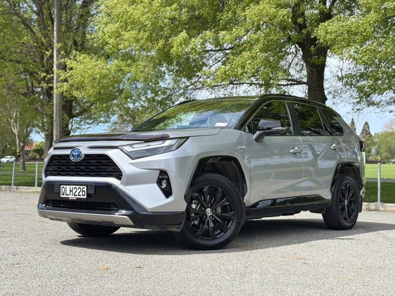 2024 Toyota RAV4 Xse 2.5Ph/4Wd/Hd, photo 3