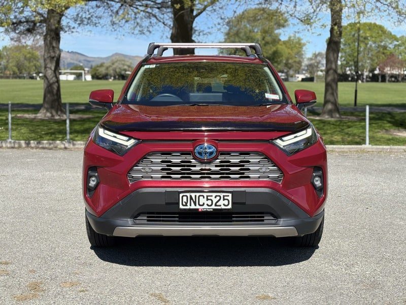 2024 Toyota RAV4 Gxl 2.5Ph/4Wd/Hd, photo 2