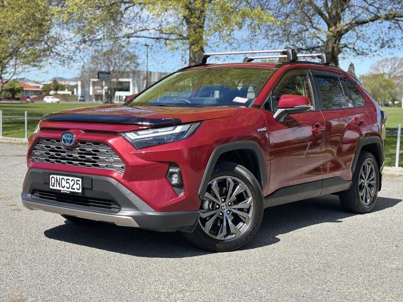 2024 Toyota RAV4 Gxl 2.5Ph/4Wd/Hd, photo 3