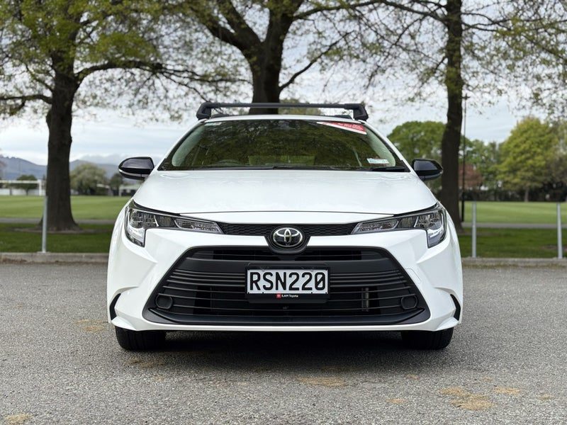 2026 Toyota Corolla Gx 1.8Ph/Hd, photo 2