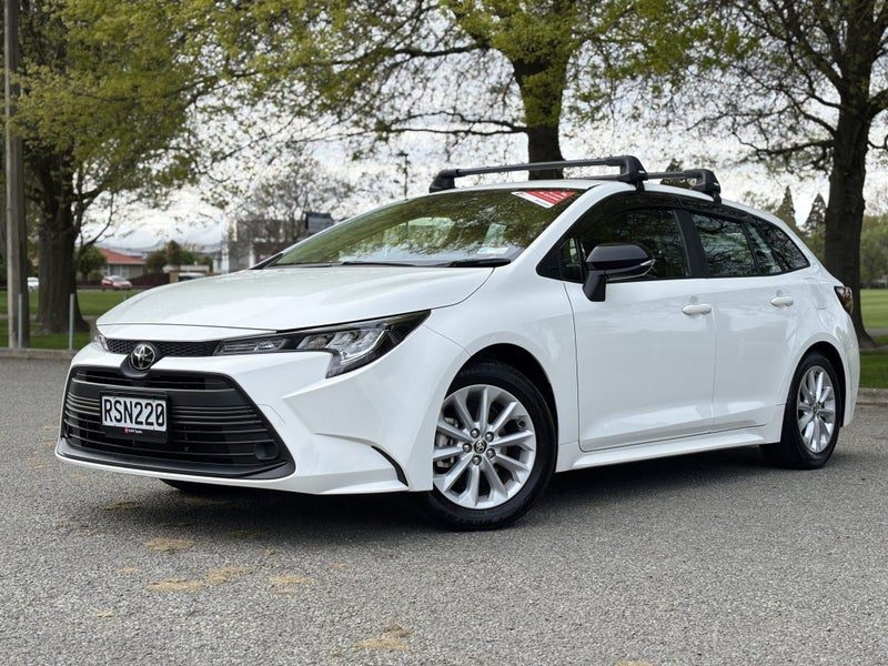2026 Toyota Corolla Gx 1.8Ph/Hd, photo 3