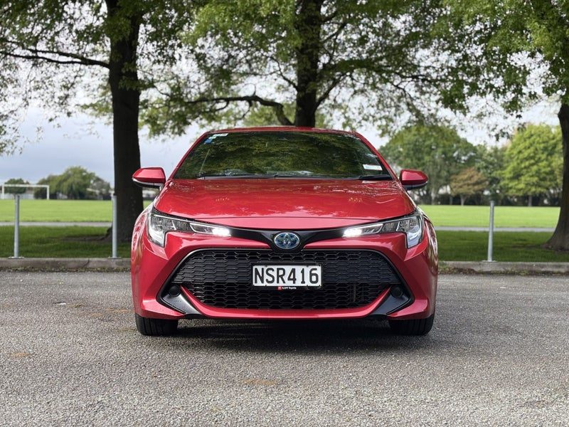 2021 Toyota Corolla Gx 1.8P/Cvt, photo 2