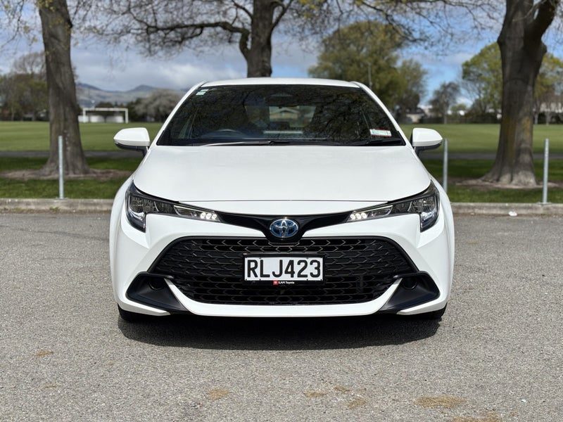 2025 Toyota Corolla Gx 1.8Ph/Hd, photo 2