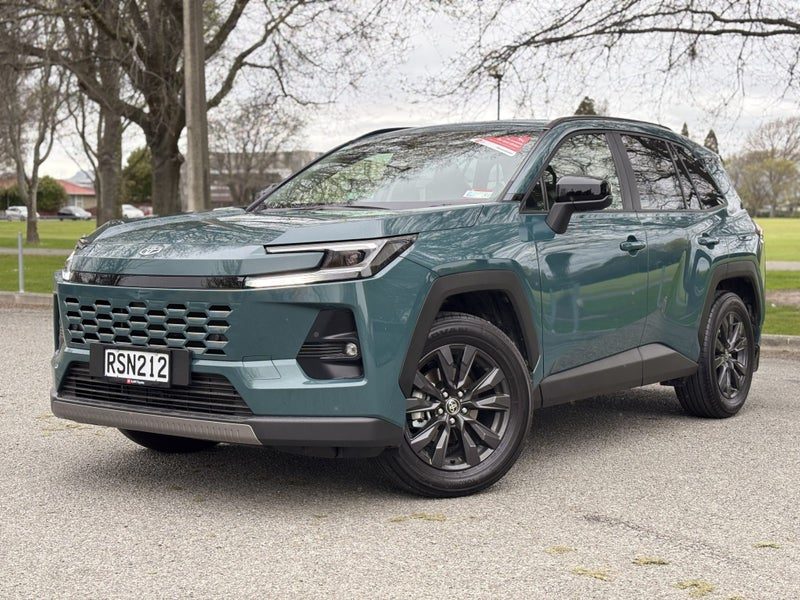 2026 Toyota RAV4 Gxl 2.5Ph/Awd/Cvt, photo 3