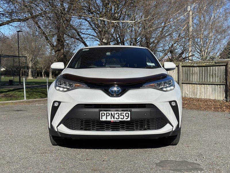 2022 Toyota C-HR 1.8Ph/Hd, photo 2