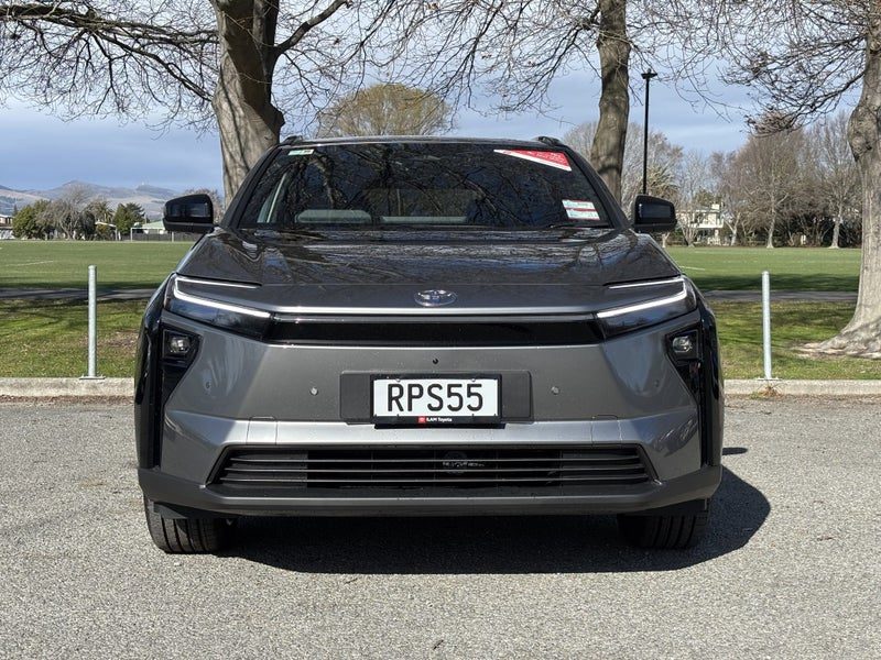 2026 Toyota bZ4X Pure 75Kwh/Ev/Fd, photo 2