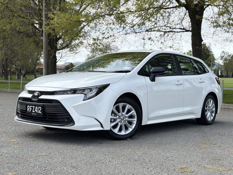 2025 Toyota Corolla Gx 1.8Ph/Hd, photo 3
