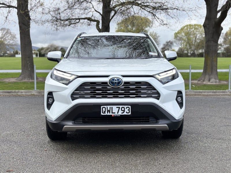 2024 Toyota RAV4 Gxl 2.5Ph/4Wd/Hd, photo 2