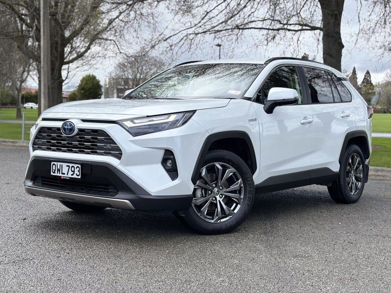 2024 Toyota RAV4 Gxl 2.5Ph/4Wd/Hd, photo 3