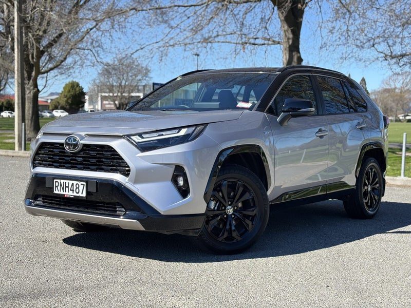 2025 Toyota RAV4 Xse 2.5Ph/4Wd/Hd, photo 3