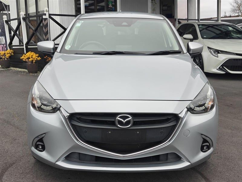 2018 Mazda Demio 13 S, photo 2